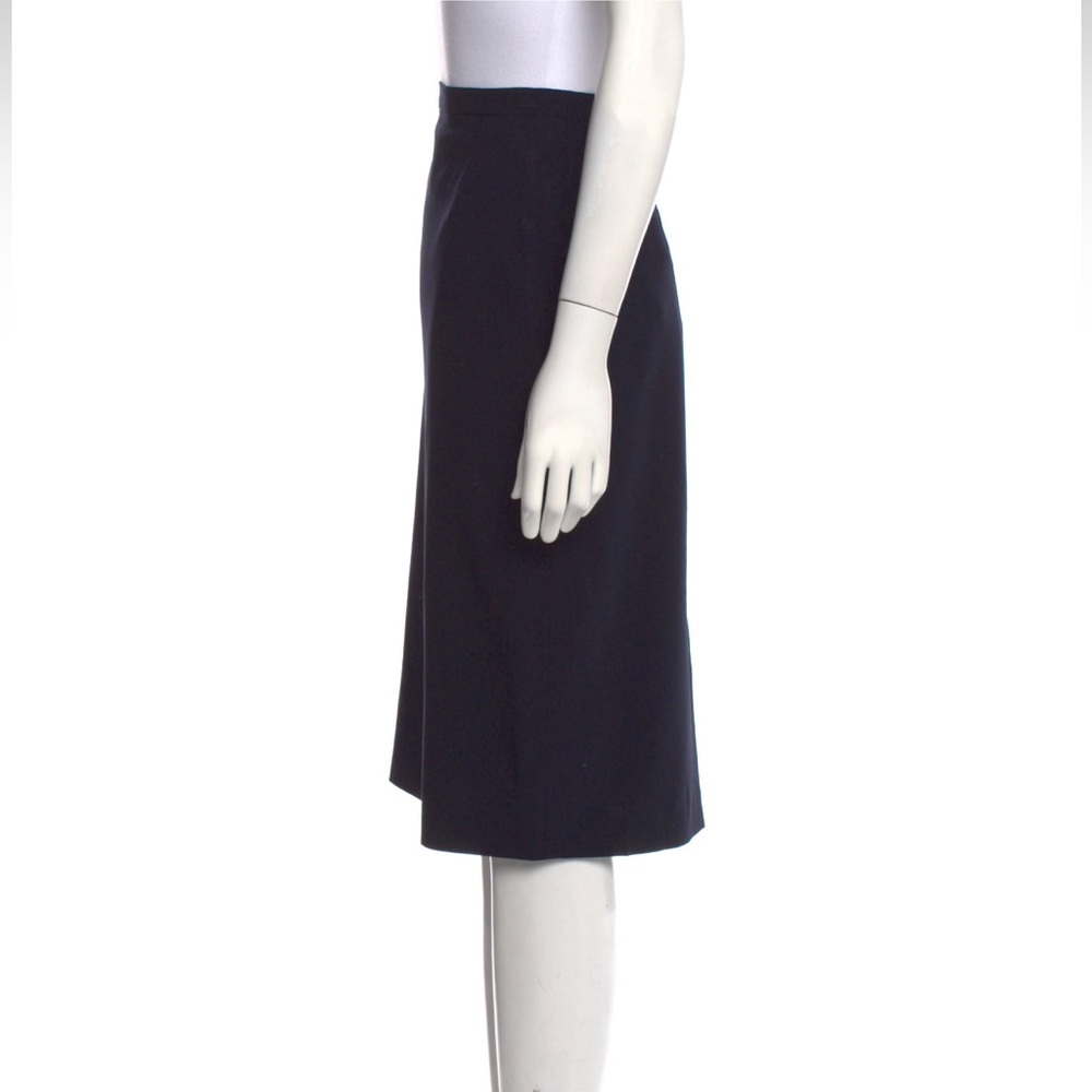MaxMara skirt - Picture 3 of 4